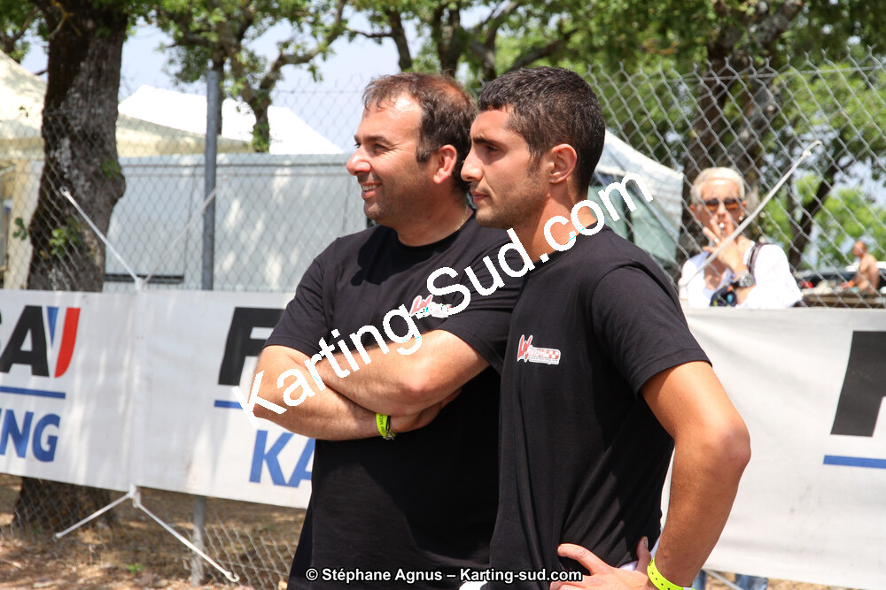 27 & 28/06/2015 : Championnat de France X30 et Coupe de France Minikart à Belmont sur Rance (Photos Stéphane Agnus) 2015 — karting