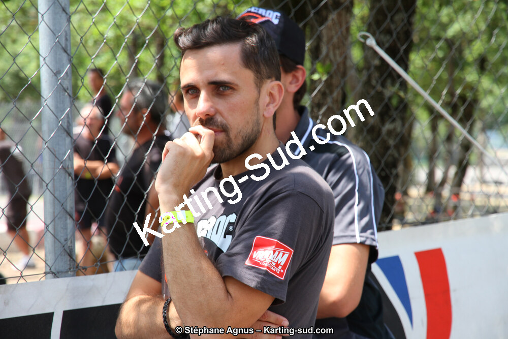 27 & 28/06/2015 : Championnat de France X30 et Coupe de France Minikart à Belmont sur Rance (Photos Stéphane Agnus) 2015 — karting