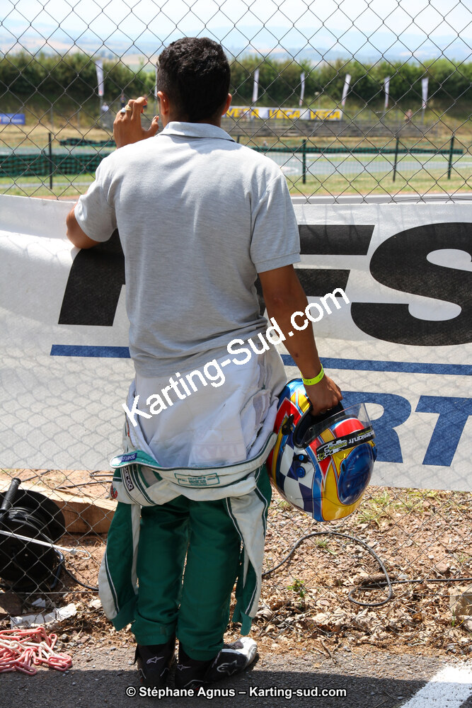 27 & 28/06/2015 : Championnat de France X30 et Coupe de France Minikart à Belmont sur Rance (Photos Stéphane Agnus) 2015 — karting
