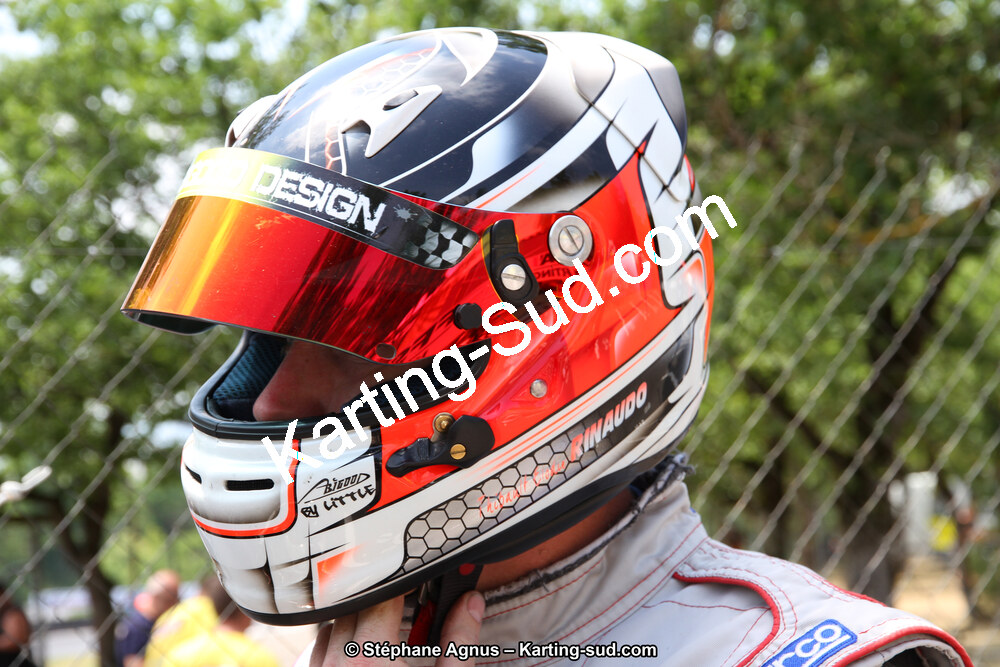27 & 28/06/2015 : Championnat de France X30 et Coupe de France Minikart à Belmont sur Rance (Photos Stéphane Agnus) 2015 — karting