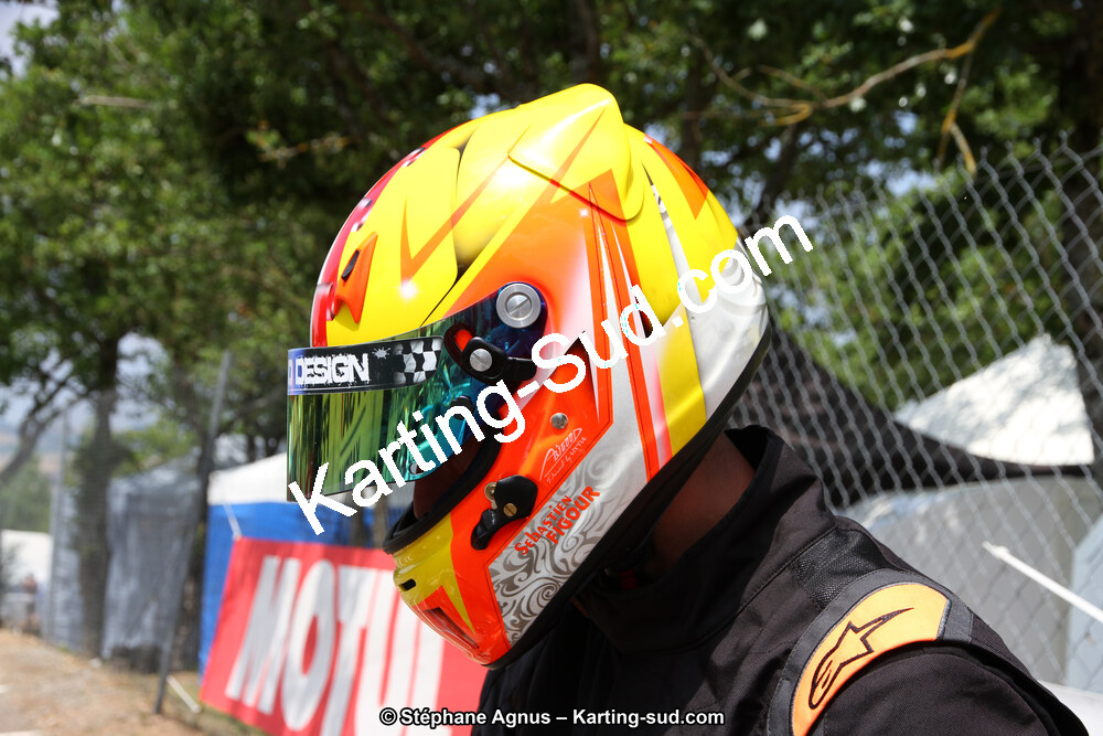 27 & 28/06/2015 : Championnat de France X30 et Coupe de France Minikart à Belmont sur Rance (Photos Stéphane Agnus) 2015 — karting