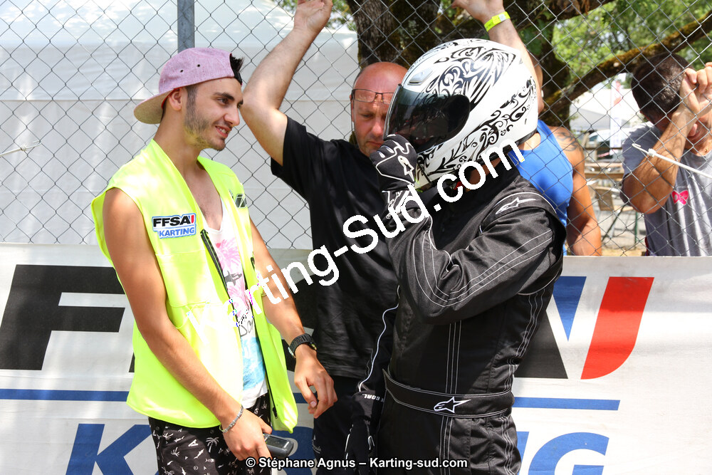 27 & 28/06/2015 : Championnat de France X30 et Coupe de France Minikart à Belmont sur Rance (Photos Stéphane Agnus) 2015 — karting