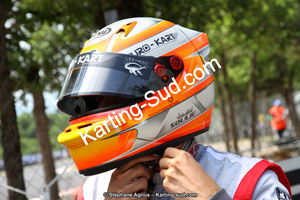 27 & 28/06/2015 : Championnat de France X30 et Coupe de France Minikart à Belmont sur Rance (Photos Stéphane Agnus) 2015 — karting