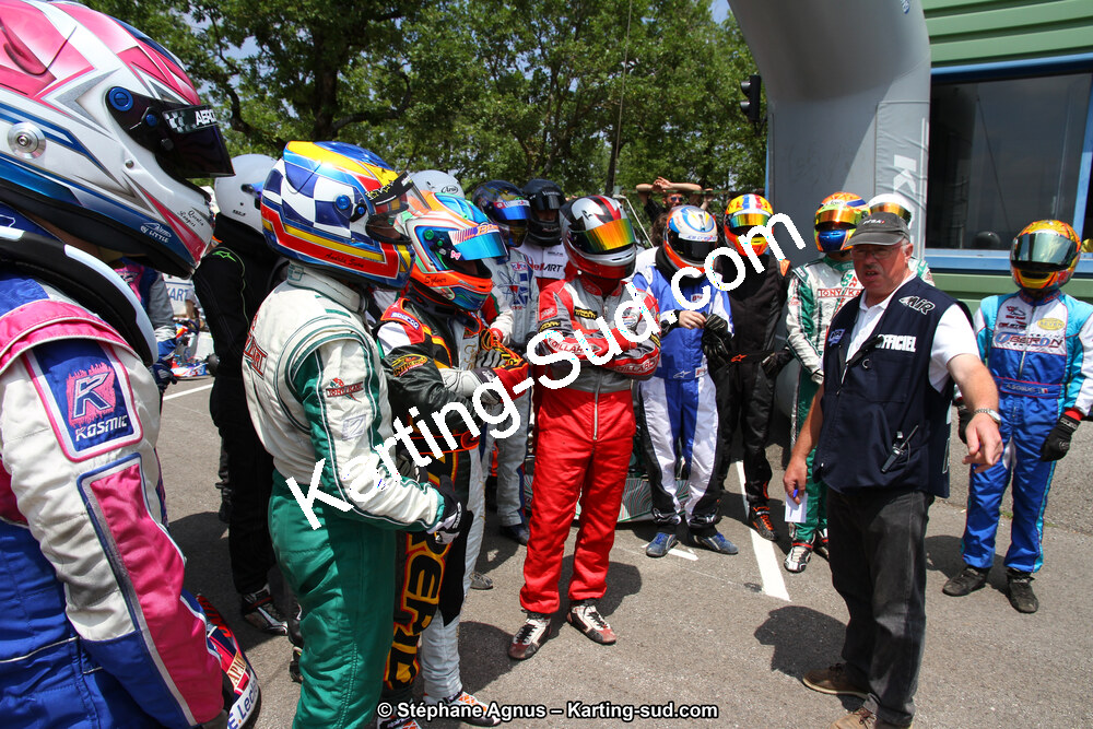 27 & 28/06/2015 : Championnat de France X30 et Coupe de France Minikart à Belmont sur Rance (Photos Stéphane Agnus) 2015 — karting