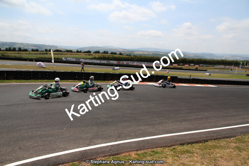 27 & 28/06/2015 : Championnat de France X30 et Coupe de France Minikart à Belmont sur Rance (Photos Stéphane Agnus) 2015 — karting