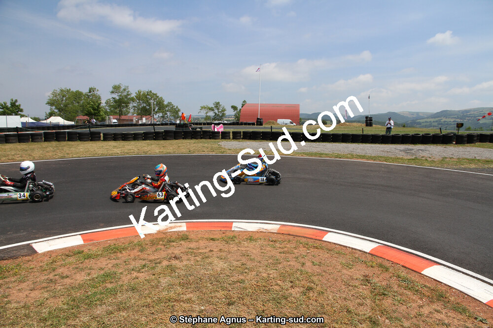 27 & 28/06/2015 : Championnat de France X30 et Coupe de France Minikart à Belmont sur Rance (Photos Stéphane Agnus) 2015 — karting