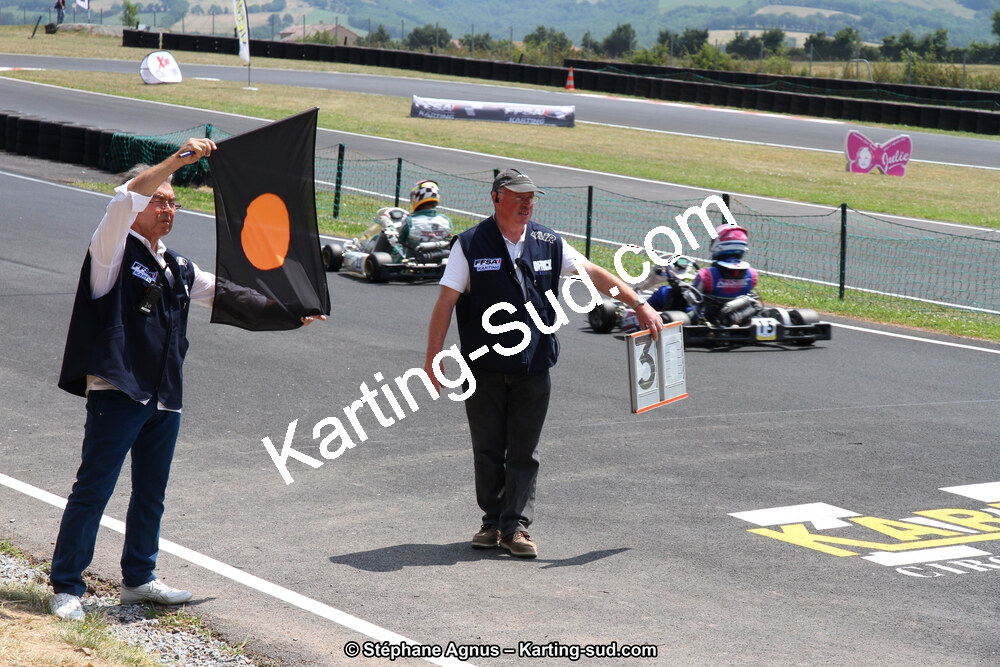 27 & 28/06/2015 : Championnat de France X30 et Coupe de France Minikart à Belmont sur Rance (Photos Stéphane Agnus) 2015 — karting