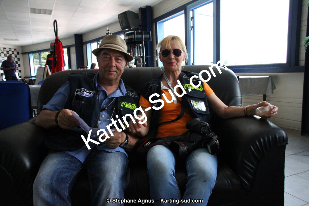 27 & 28/06/2015 : Championnat de France X30 et Coupe de France Minikart à Belmont sur Rance (Photos Stéphane Agnus) 2015 — karting