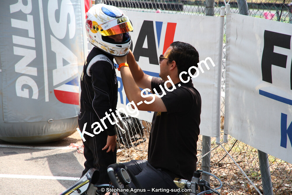 27 & 28/06/2015 : Championnat de France X30 et Coupe de France Minikart à Belmont sur Rance (Photos Stéphane Agnus) 2015 — karting