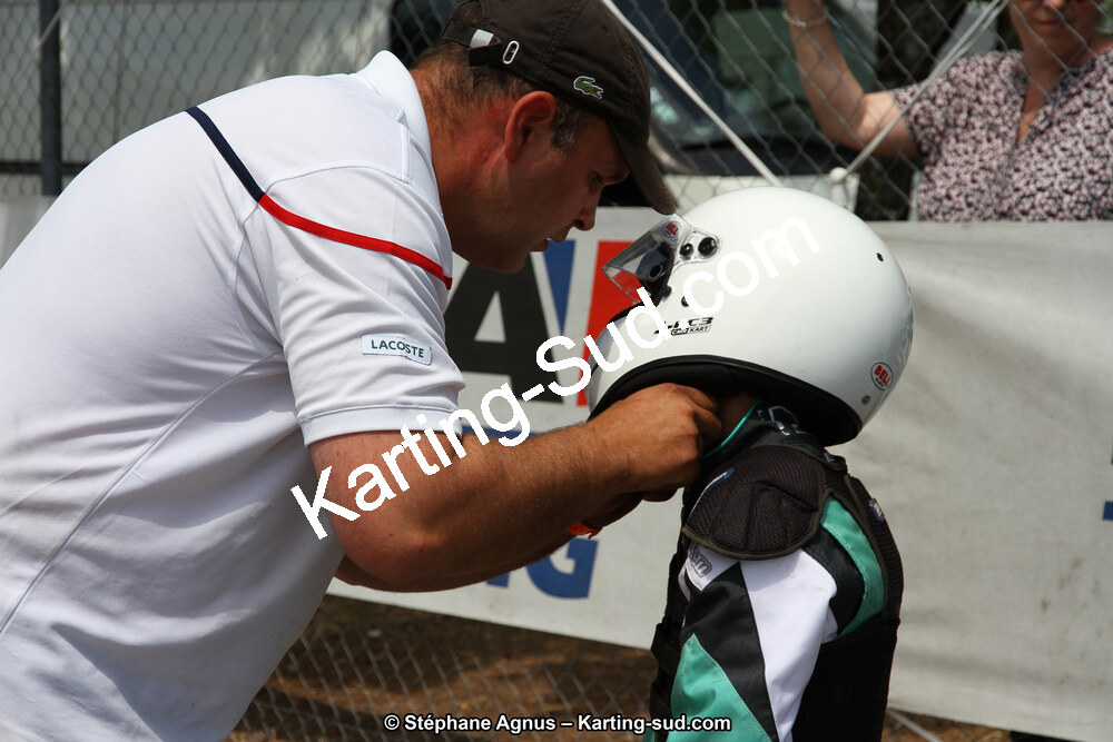 27 & 28/06/2015 : Championnat de France X30 et Coupe de France Minikart à Belmont sur Rance (Photos Stéphane Agnus) 2015 — karting