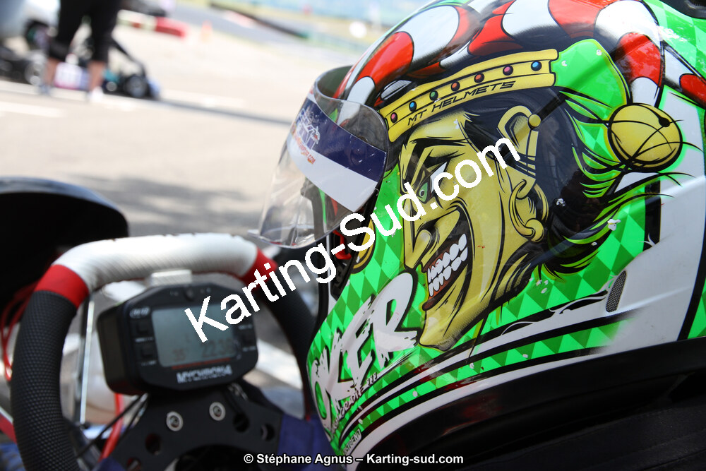 27 & 28/06/2015 : Championnat de France X30 et Coupe de France Minikart à Belmont sur Rance (Photos Stéphane Agnus) 2015 — karting