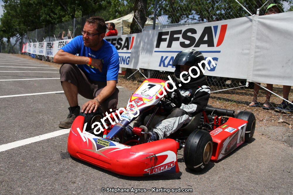 27 & 28/06/2015 : Championnat de France X30 et Coupe de France Minikart à Belmont sur Rance (Photos Stéphane Agnus) 2015 — karting