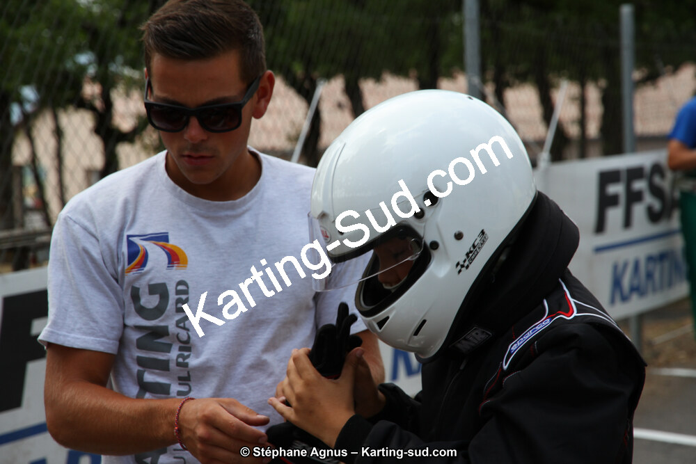 27 & 28/06/2015 : Championnat de France X30 et Coupe de France Minikart à Belmont sur Rance (Photos Stéphane Agnus) 2015 — karting