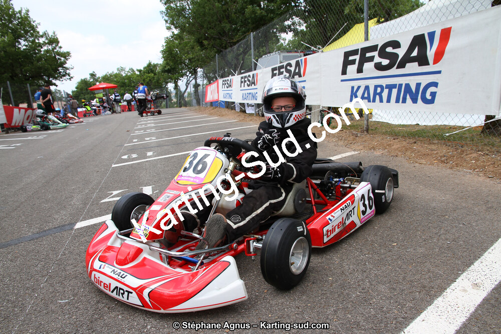 27 & 28/06/2015 : Championnat de France X30 et Coupe de France Minikart à Belmont sur Rance (Photos Stéphane Agnus) 2015 — karting