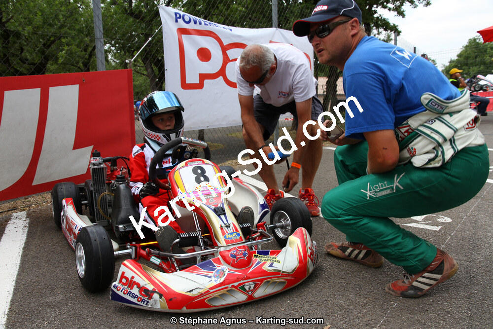 27 & 28/06/2015 : Championnat de France X30 et Coupe de France Minikart à Belmont sur Rance (Photos Stéphane Agnus) 2015 — karting