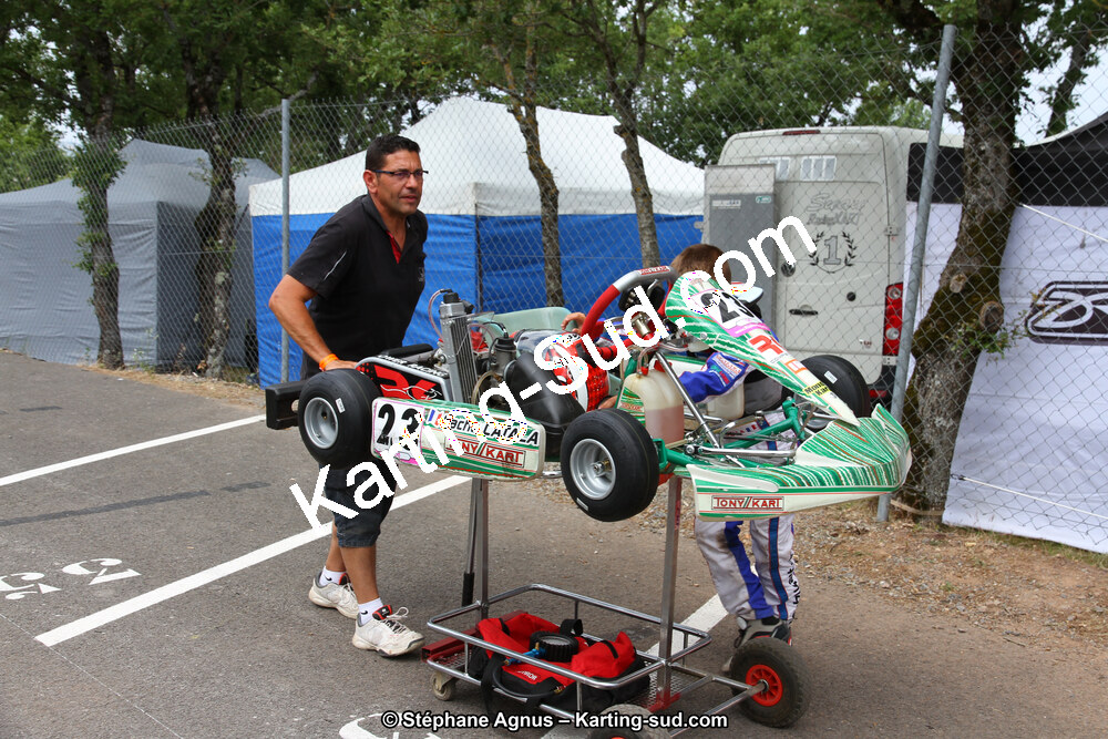 27 & 28/06/2015 : Championnat de France X30 et Coupe de France Minikart à Belmont sur Rance (Photos Stéphane Agnus) 2015 — karting