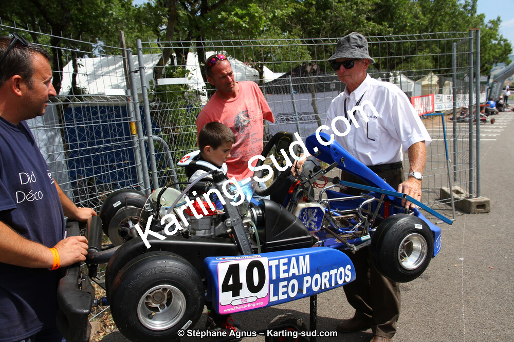 27 & 28/06/2015 : Championnat de France X30 et Coupe de France Minikart à Belmont sur Rance (Photos Stéphane Agnus) 2015 — karting