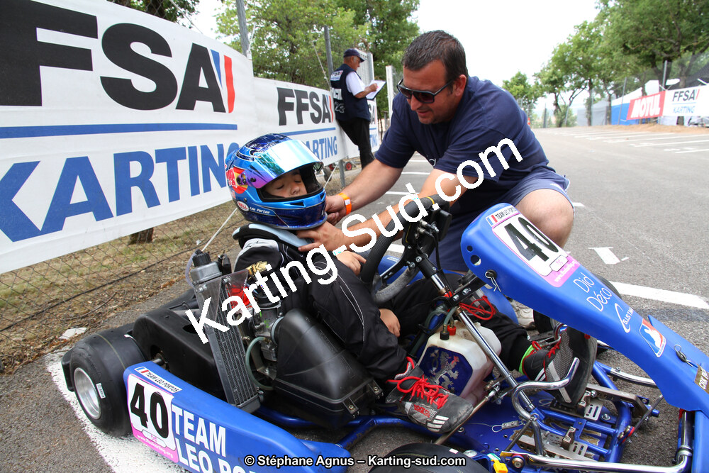 27 & 28/06/2015 : Championnat de France X30 et Coupe de France Minikart à Belmont sur Rance (Photos Stéphane Agnus) 2015 — karting