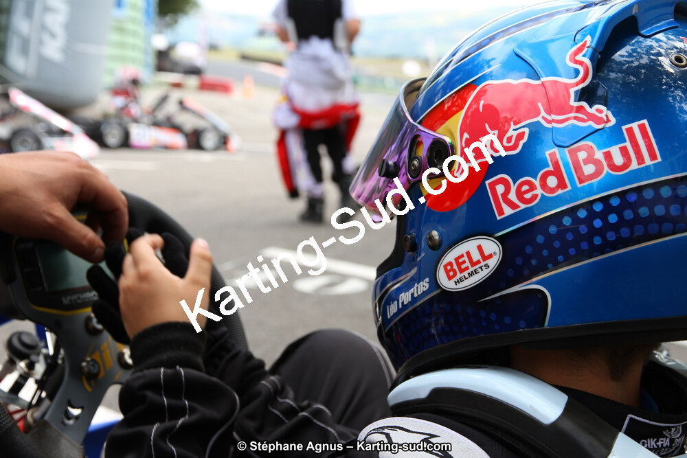 27 & 28/06/2015 : Championnat de France X30 et Coupe de France Minikart à Belmont sur Rance (Photos Stéphane Agnus) 2015 — karting