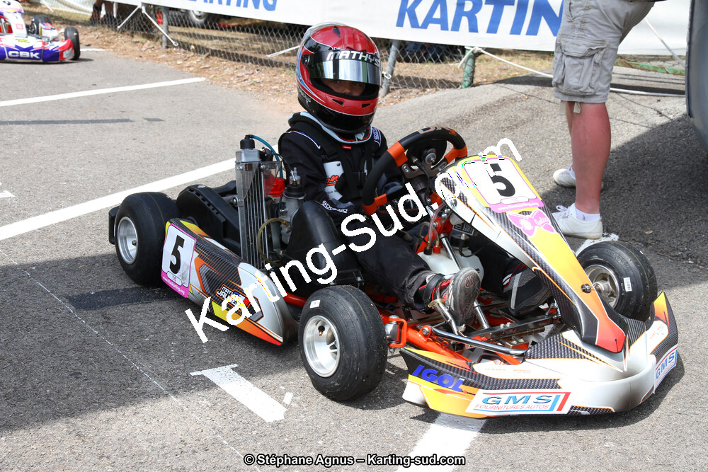27 & 28/06/2015 : Championnat de France X30 et Coupe de France Minikart à Belmont sur Rance (Photos Stéphane Agnus) 2015 — karting