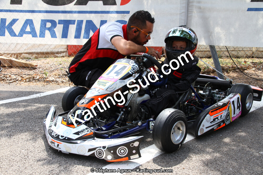 27 & 28/06/2015 : Championnat de France X30 et Coupe de France Minikart à Belmont sur Rance (Photos Stéphane Agnus) 2015 — karting