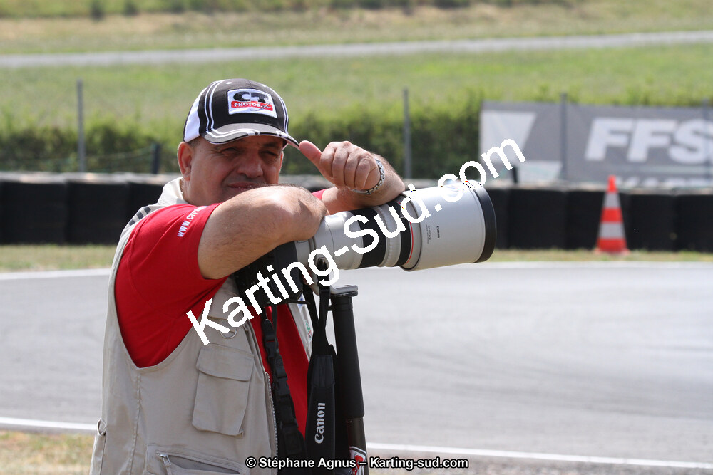 27 & 28/06/2015 : Championnat de France X30 et Coupe de France Minikart à Belmont sur Rance (Photos Stéphane Agnus) 2015 — karting