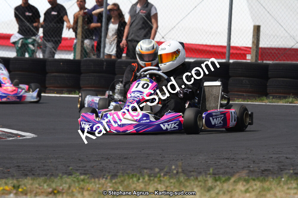 27 & 28/06/2015 : Championnat de France X30 et Coupe de France Minikart à Belmont sur Rance (Photos Stéphane Agnus) 2015 — karting