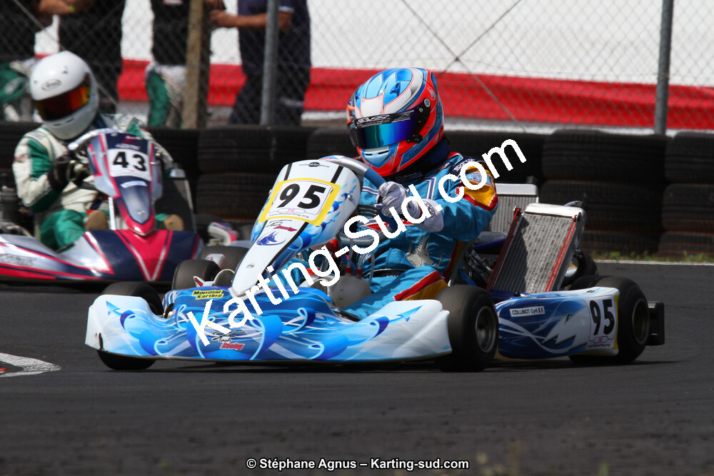 27 & 28/06/2015 : Championnat de France X30 et Coupe de France Minikart à Belmont sur Rance (Photos Stéphane Agnus) 2015 — karting