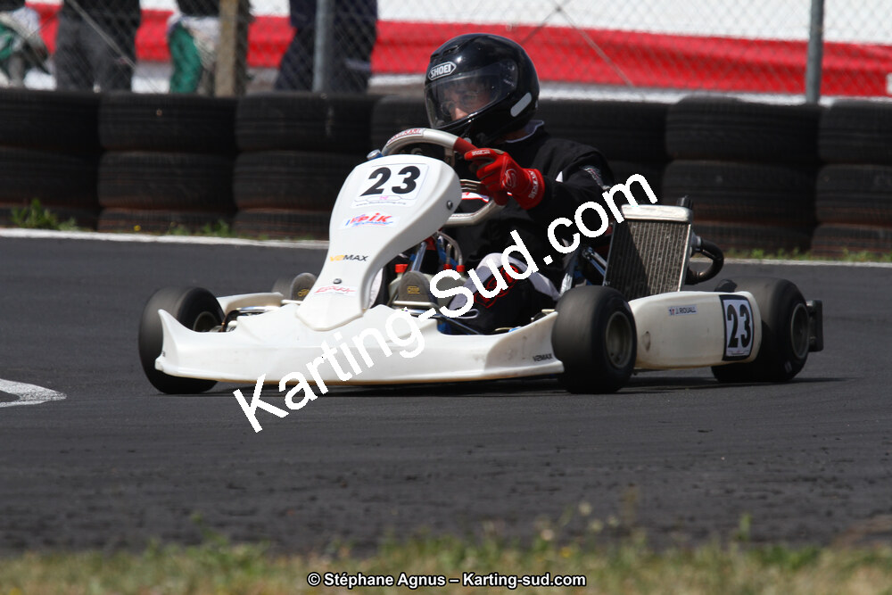 27 & 28/06/2015 : Championnat de France X30 et Coupe de France Minikart à Belmont sur Rance (Photos Stéphane Agnus) 2015 — karting