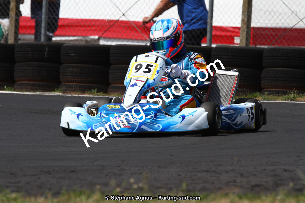 27 & 28/06/2015 : Championnat de France X30 et Coupe de France Minikart à Belmont sur Rance (Photos Stéphane Agnus) 2015 — karting