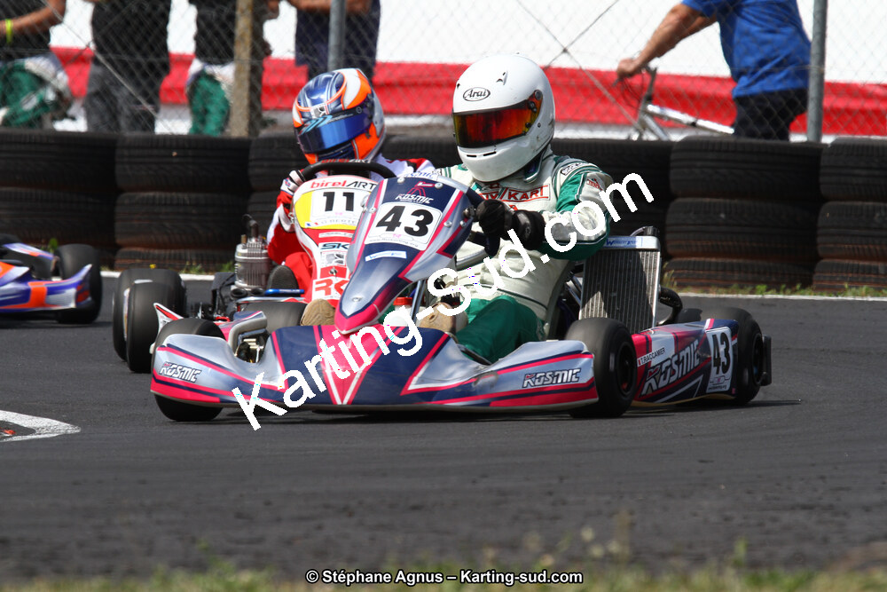 27 & 28/06/2015 : Championnat de France X30 et Coupe de France Minikart à Belmont sur Rance (Photos Stéphane Agnus) 2015 — karting