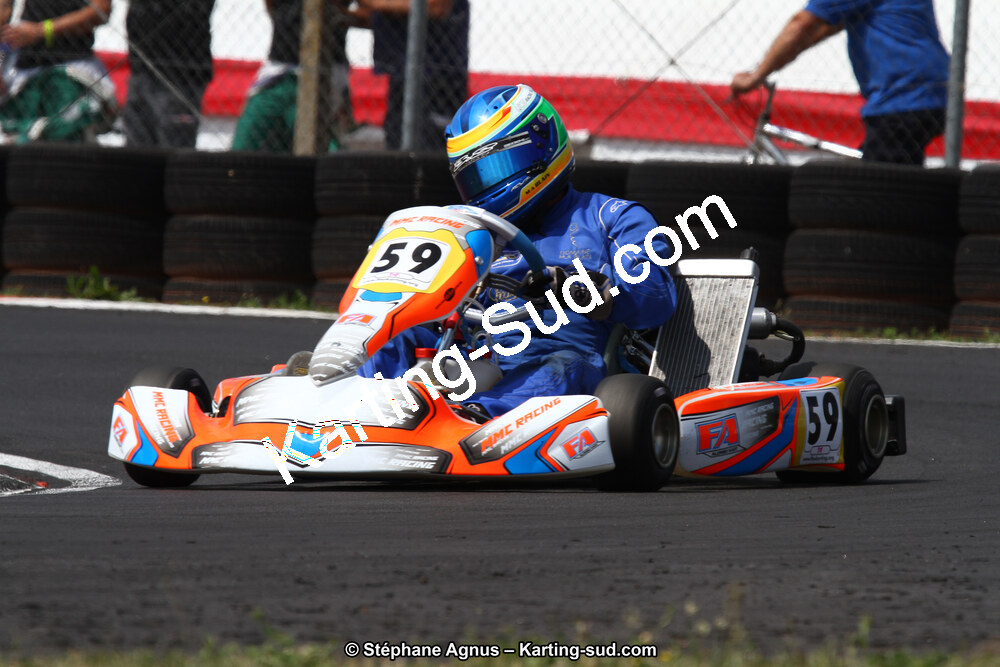 27 & 28/06/2015 : Championnat de France X30 et Coupe de France Minikart à Belmont sur Rance (Photos Stéphane Agnus) 2015 — karting