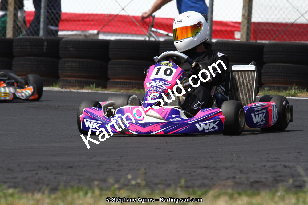 27 & 28/06/2015 : Championnat de France X30 et Coupe de France Minikart à Belmont sur Rance (Photos Stéphane Agnus) 2015 — karting