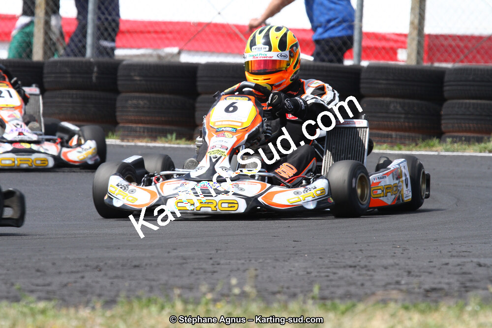 27 & 28/06/2015 : Championnat de France X30 et Coupe de France Minikart à Belmont sur Rance (Photos Stéphane Agnus) 2015 — karting