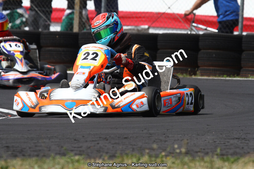 27 & 28/06/2015 : Championnat de France X30 et Coupe de France Minikart à Belmont sur Rance (Photos Stéphane Agnus) 2015 — karting