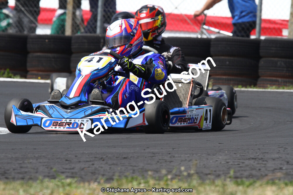 27 & 28/06/2015 : Championnat de France X30 et Coupe de France Minikart à Belmont sur Rance (Photos Stéphane Agnus) 2015 — karting
