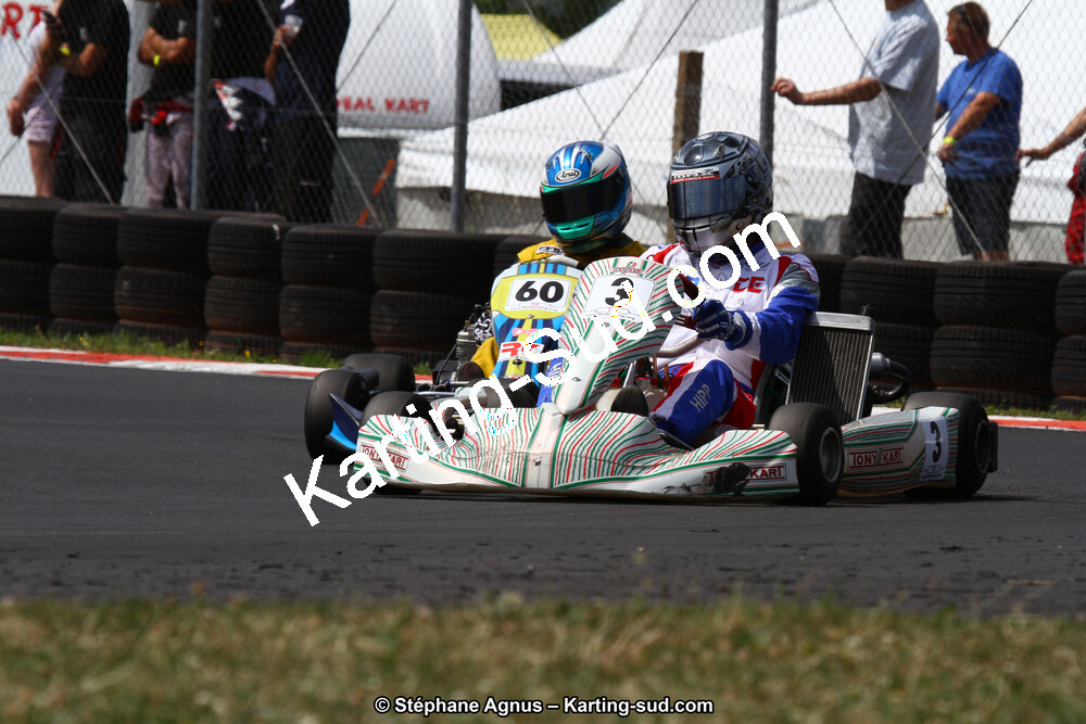 27 & 28/06/2015 : Championnat de France X30 et Coupe de France Minikart à Belmont sur Rance (Photos Stéphane Agnus) 2015 — karting
