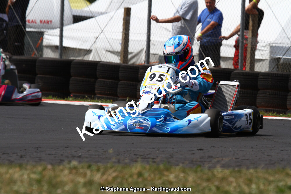 27 & 28/06/2015 : Championnat de France X30 et Coupe de France Minikart à Belmont sur Rance (Photos Stéphane Agnus) 2015 — karting