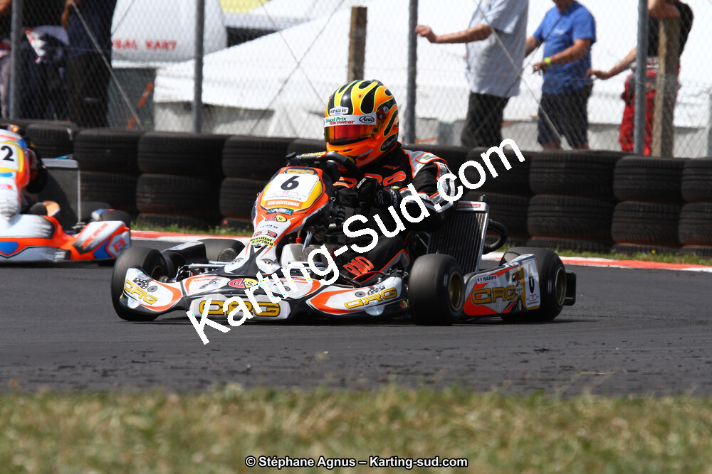 27 & 28/06/2015 : Championnat de France X30 et Coupe de France Minikart à Belmont sur Rance (Photos Stéphane Agnus) 2015 — karting