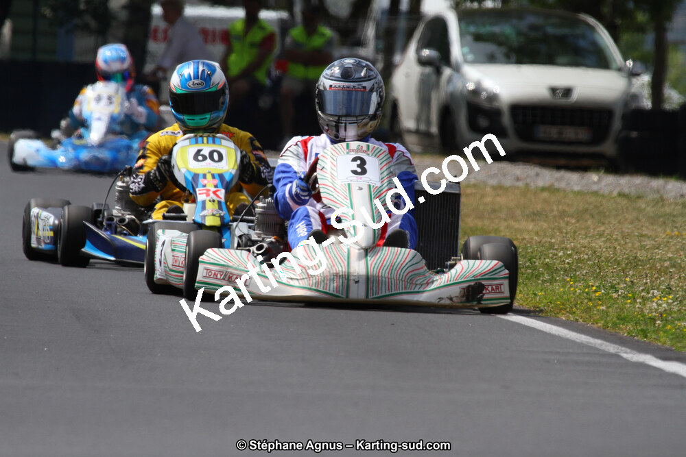 27 & 28/06/2015 : Championnat de France X30 et Coupe de France Minikart à Belmont sur Rance (Photos Stéphane Agnus) 2015 — karting