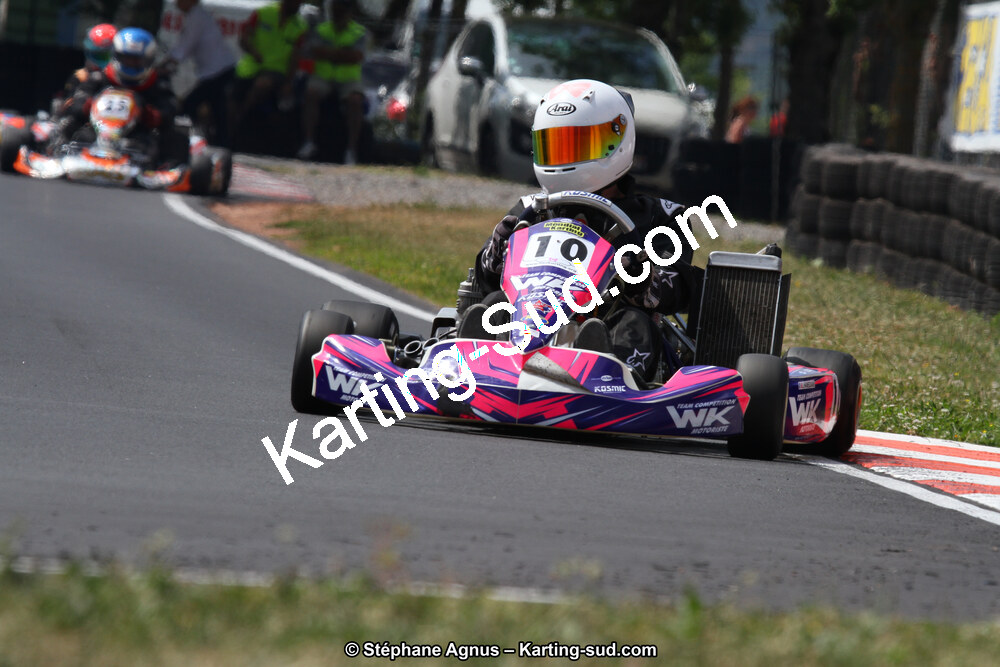 27 & 28/06/2015 : Championnat de France X30 et Coupe de France Minikart à Belmont sur Rance (Photos Stéphane Agnus) 2015 — karting