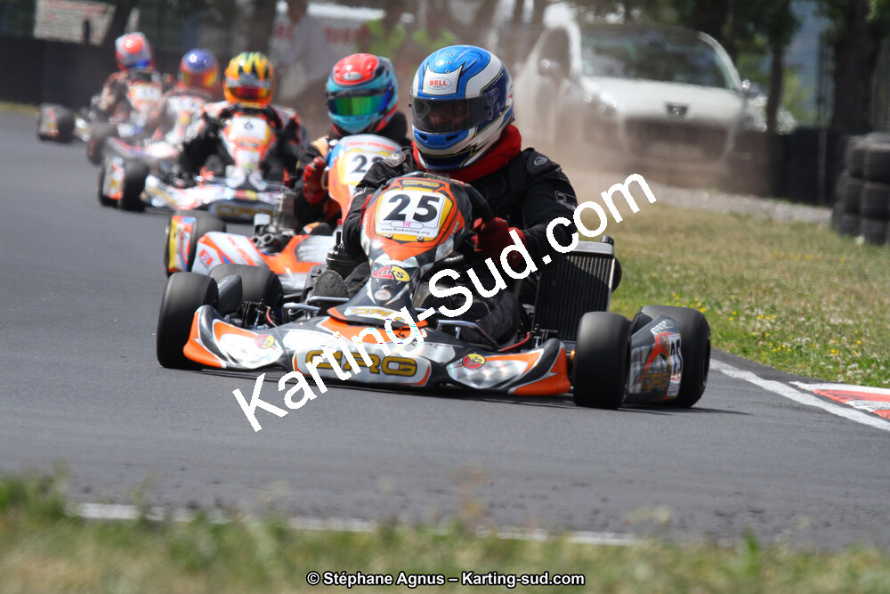 27 & 28/06/2015 : Championnat de France X30 et Coupe de France Minikart à Belmont sur Rance (Photos Stéphane Agnus) 2015 — karting