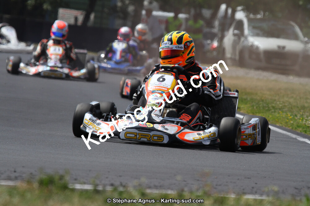 27 & 28/06/2015 : Championnat de France X30 et Coupe de France Minikart à Belmont sur Rance (Photos Stéphane Agnus) 2015 — karting