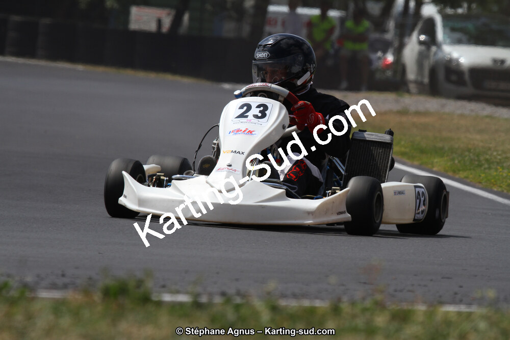 27 & 28/06/2015 : Championnat de France X30 et Coupe de France Minikart à Belmont sur Rance (Photos Stéphane Agnus) 2015 — karting