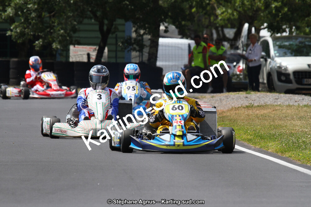 27 & 28/06/2015 : Championnat de France X30 et Coupe de France Minikart à Belmont sur Rance (Photos Stéphane Agnus) 2015 — karting