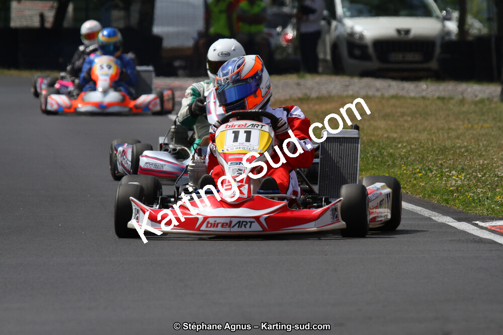 27 & 28/06/2015 : Championnat de France X30 et Coupe de France Minikart à Belmont sur Rance (Photos Stéphane Agnus) 2015 — karting