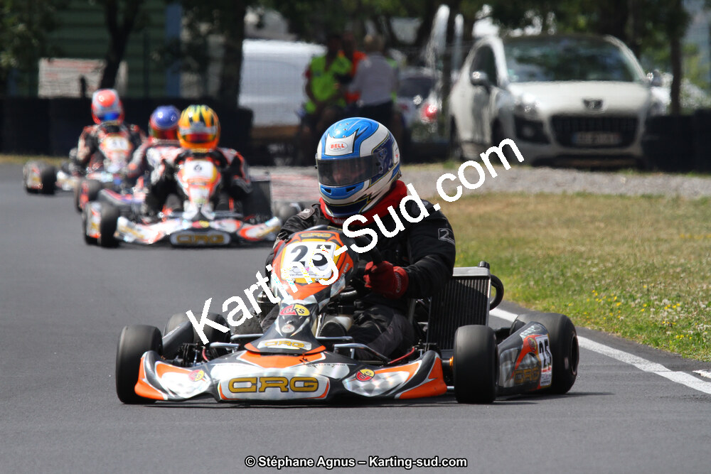 27 & 28/06/2015 : Championnat de France X30 et Coupe de France Minikart à Belmont sur Rance (Photos Stéphane Agnus) 2015 — karting