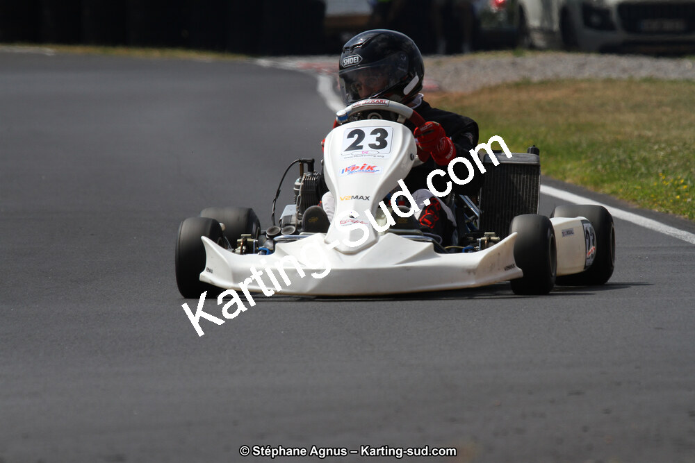 27 & 28/06/2015 : Championnat de France X30 et Coupe de France Minikart à Belmont sur Rance (Photos Stéphane Agnus) 2015 — karting