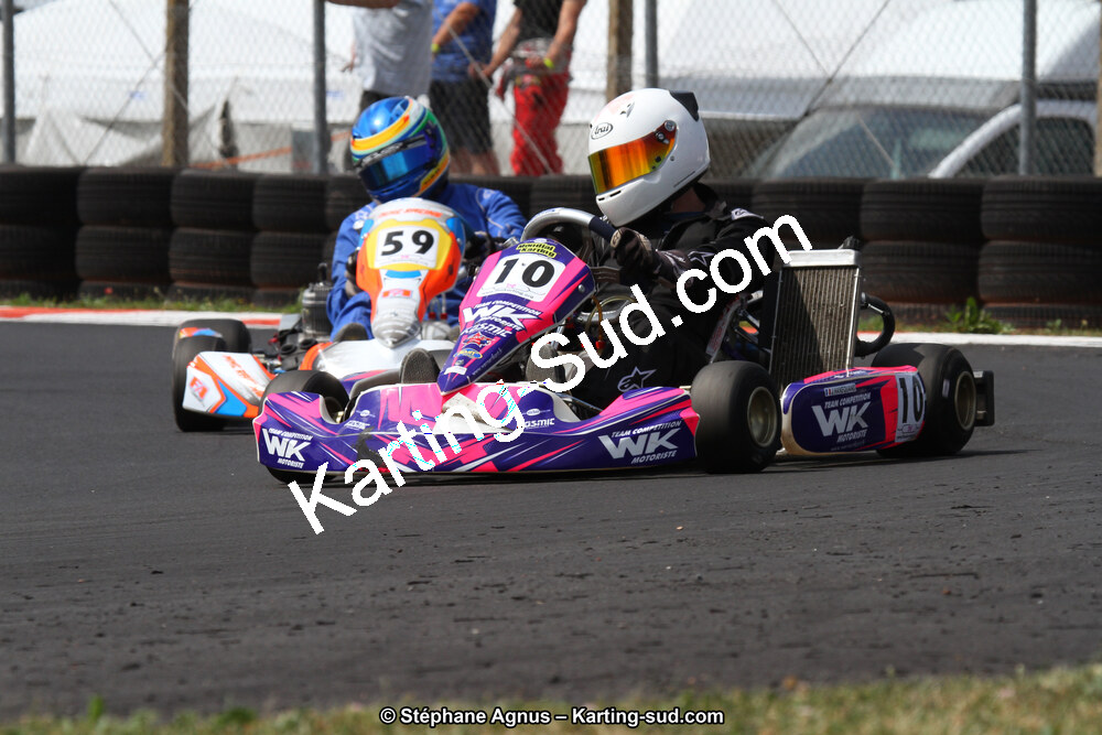 27 & 28/06/2015 : Championnat de France X30 et Coupe de France Minikart à Belmont sur Rance (Photos Stéphane Agnus) 2015 — karting