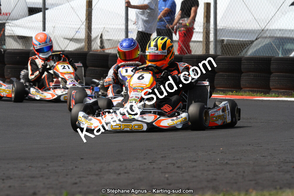 27 & 28/06/2015 : Championnat de France X30 et Coupe de France Minikart à Belmont sur Rance (Photos Stéphane Agnus) 2015 — karting
